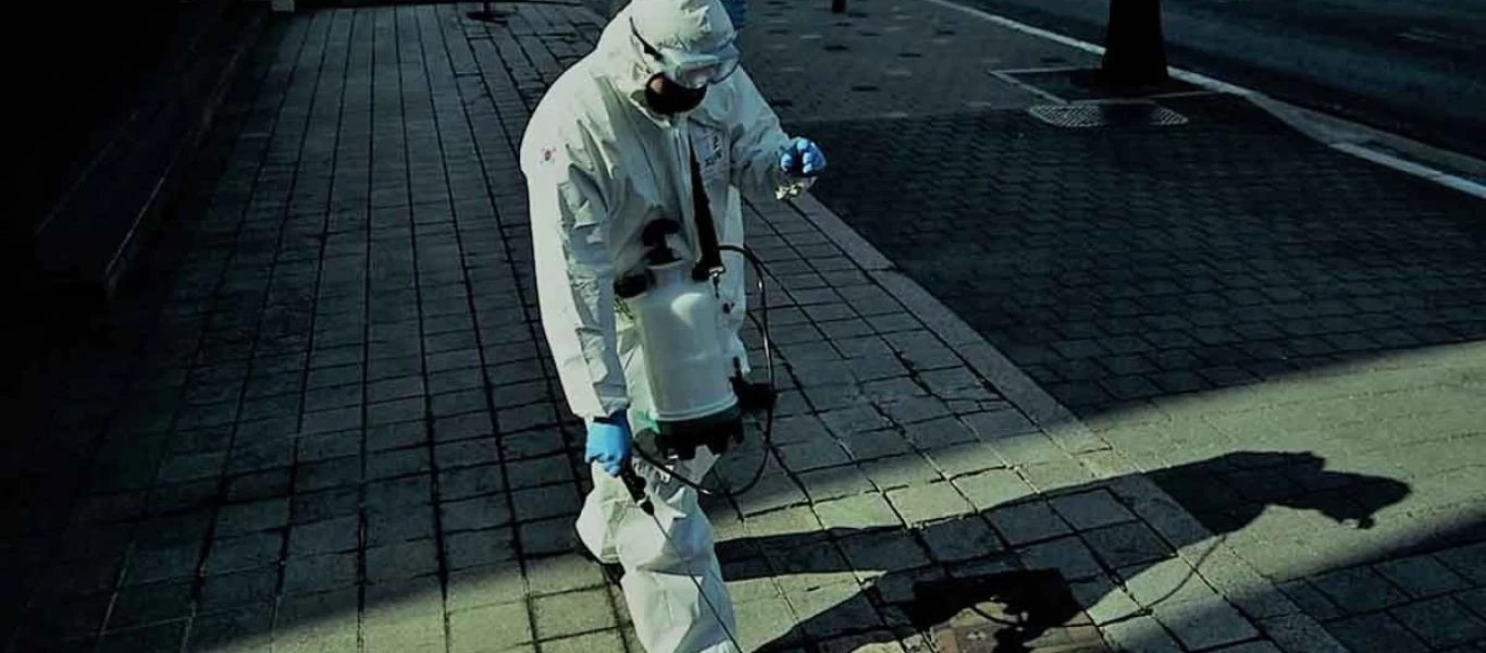 Νέα Ζηλανδία: Κανένα κρούσμα το τελευταίο 24ωρο - Ο απολογισμός έχει σταματήσει στους 20 νεκρούς